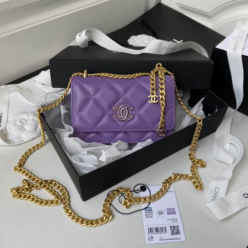 Chanel Handbags 599